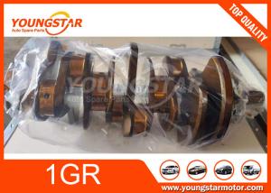 Wholesale Aluminium 1GR Engine Crankshaft 13401-31010 13401-31011 13401-31060 from china suppliers