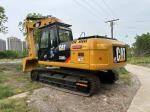 Original Caterpillar CAT320D used excavator CAT308E CAT306E CAT305.5E CAT308D
