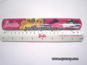 Wholesale Custom made Reflective pvc slap band,pvc slap bracelet,PVC snap bracelets from china suppliers