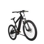 26 Inch City Road Electric Bike with 7 Speed and 36V10.5ah Battery Aluminum