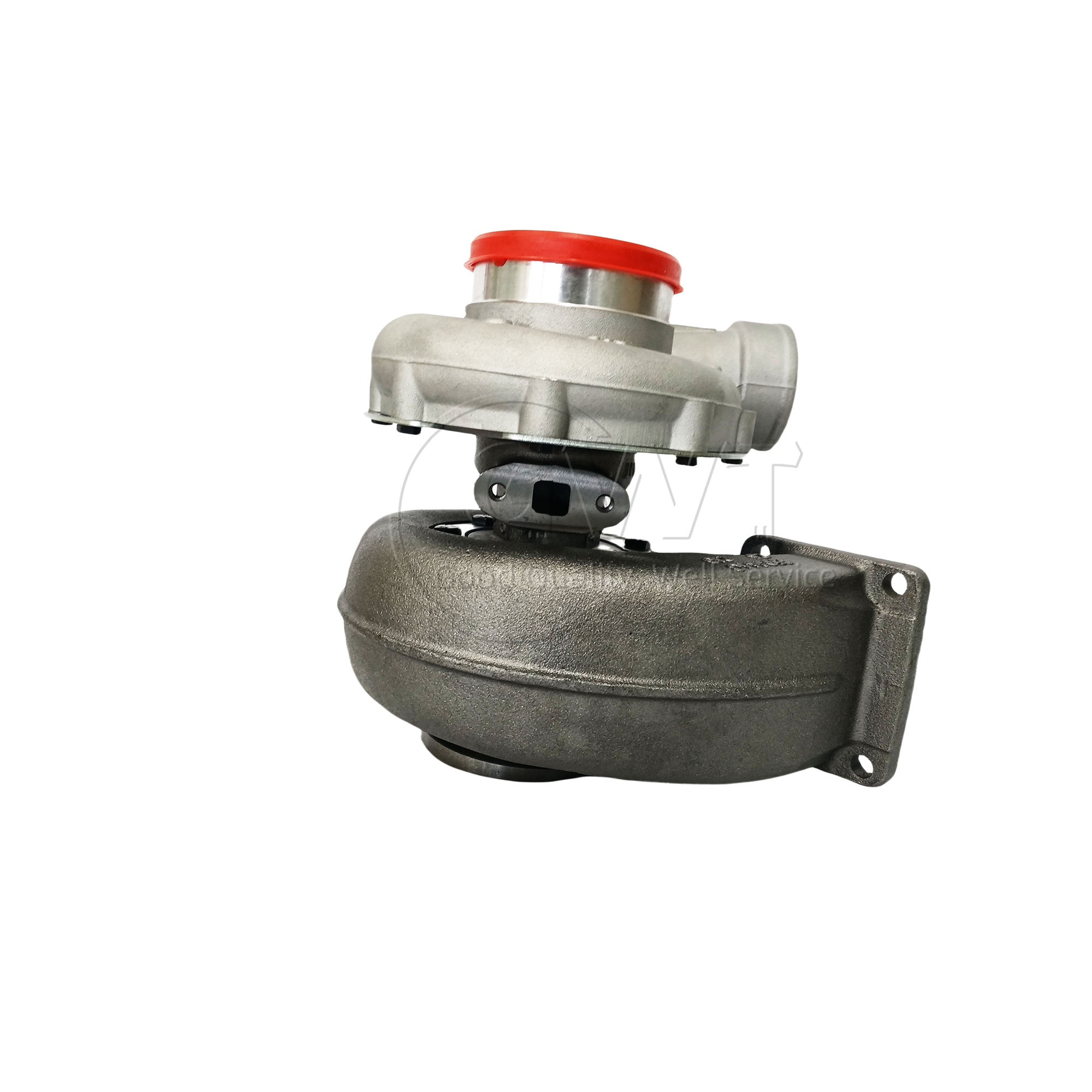 Turbocharger H2C 169417 3034332 3521803 3521803H 3519095 for CUMMINS L10