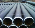 China high quality large supply A53 Gr A Seamless Pipe