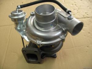 Wholesale Hitachi, Hino Earth Moving RHC7A Turbo VA250092 CX86,24100-2600A from china suppliers