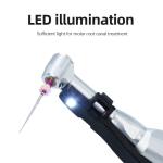 Wireless Endodontic Root Canal Treatment Endo Motor 16/1 Endo Handpiece