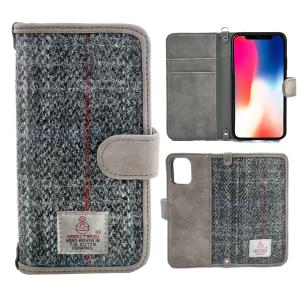 Wholesale 6.1&quot; TPU Harris Tweed Leather Wallet Case Cover For IPhone 11 from china suppliers
