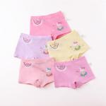 XL 2XL 4XL Soft Kids Children'S Cotton Underwear Boxer Briefs
