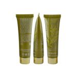 empty tube Cosmetic packaging soft cream eco friendly packaging tube flip top