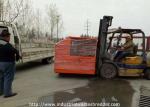 Carton Cardboard 7.5kw Industrial Waste Shredder
