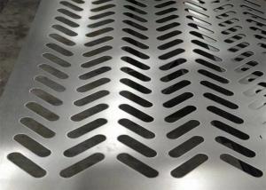 Wholesale Stainless Steel Anodizing Perforated Mesh Sheet 0.5m-6m Length Carton Packaging from china suppliers