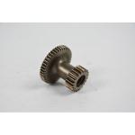 Feeding Gear 20T/44T For WM210V-314 BHC210 HS210 JY210V CTC210 Lathe Spare Parts