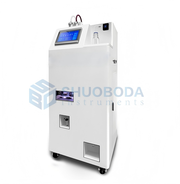 Wholesale CTritium electrolytic concentration device from china suppliers