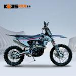 Honda NC300S Air Cooled Single Cylinder Motorcycles With Carburetor And Fuel