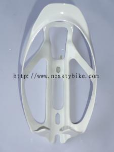 Wholesale NT-BC2007 Cycling White Carbon Fiber Bottle Cage from china suppliers