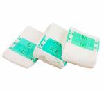 Breathable Anti Leak Fluff Pulp Adult Nappy Pants