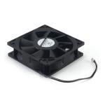 140x140x38mm Energy Saving Cooling Fan 3500RPM 4000RPM 4500RPM 12V DC Axial