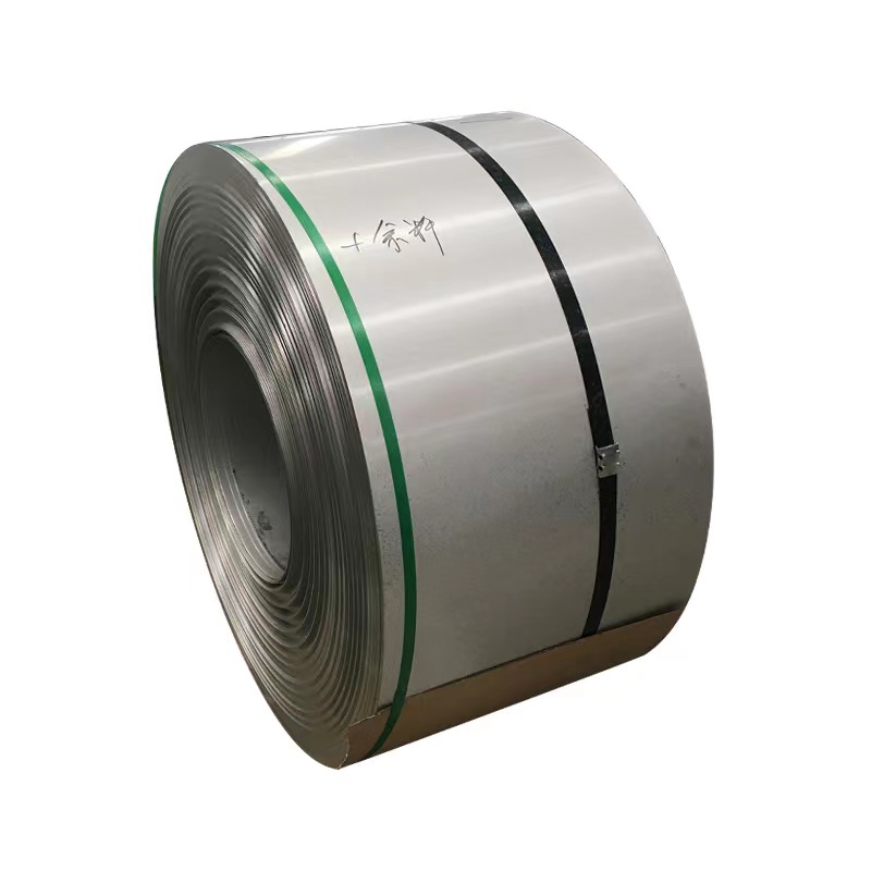 201 304 309s 316L Cold Hot Rolled Stainless Steel Coil 405 321 1mm 1.2mm 3mm