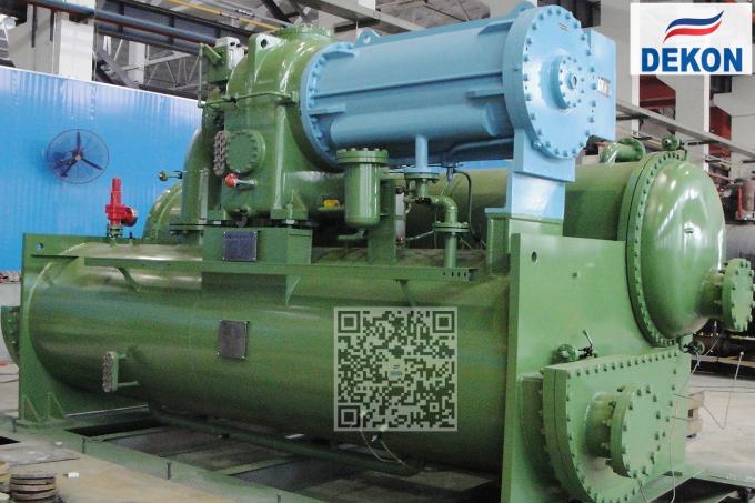 China good factory for Air Handling Units with ABB motor Yilida fan double layer panel EC motor is optional