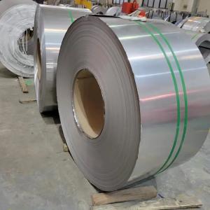 Wholesale Food Packaging Aluminum Foil Coil Lubrication Lamination Surface from china suppliers
