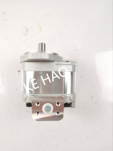 SAL2-50 Komatsu Gear Pump GD605A GD655A WA100 WA100SS WA100SSS WA120 WA120L WR11