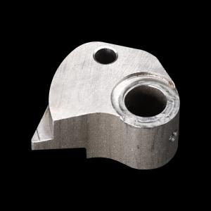 Wholesale High Precision Alloy Steel Turned Cnc Auto Parts Zinc Plating from china suppliers