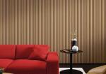 Soundproofing Wood Acoustic Panels