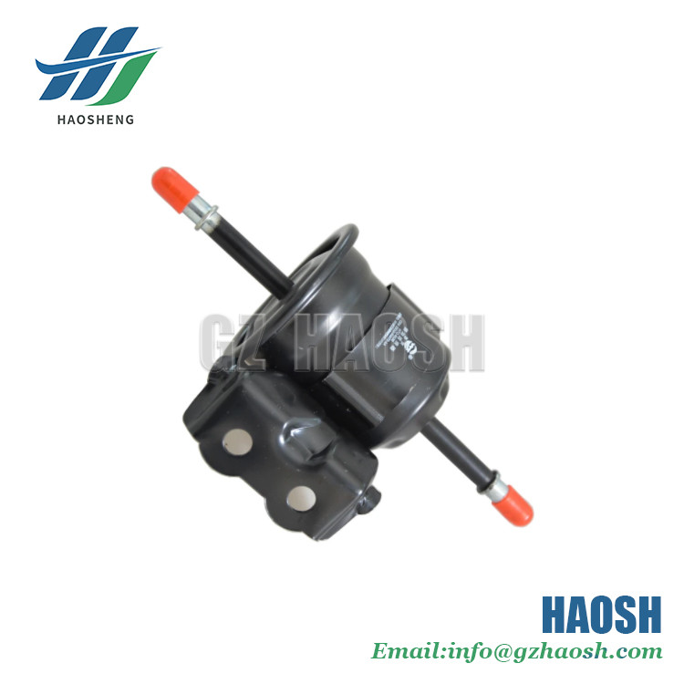 Ford Parts Replacement Fuel Filter EB3G-9B072AA For Ford Pickup Everest U375