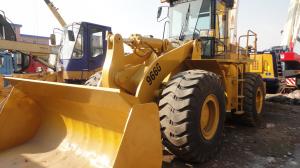 Wholesale Used 966g wheel loader for sale from china suppliers