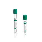 Hospital Use Medical 1ML,2ML,3ML,6ML-10 ML Professional Heparin Tube for