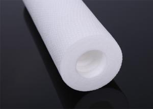 Wholesale Universal PP Filter Cartridge , 10 Inch Water Filter Cartridges from china suppliers