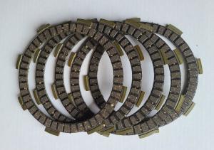Wholesale Motorcycle Aluminium CG125 Fiber Clutch Plates from china suppliers