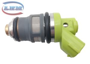 Wholesale Toyota Hiace 23250-75060 Automotive Spare Parts Fuel Injector Nozzle from china suppliers