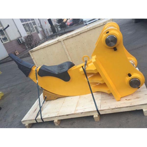 20 Ton Excavator Single Shank Ripper For Hitachi ZX450 EX345