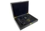 39000rpm Aluminum alloy Digital Semi Permanent Makeup Machine For Eyeline Tattoo