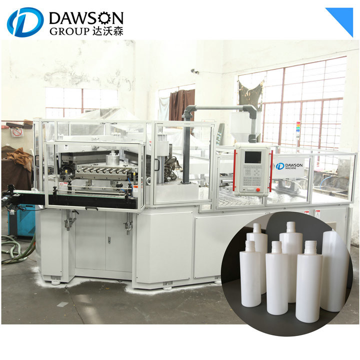 IBM65D S136 Water Bottle IBM Injection Blow Molding Machine