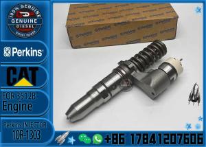 Wholesale 20R1264 20R-1264 for Caterpillar 3508 3512 3516 3524 3920205 CAT Fuel Injector 20R1266 20R-1266 10R1303 10R-1303 from china suppliers