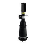 BMW X5 E53 Front Air Suspension Shock Absorber Left 37116757501 37116761443 Auto