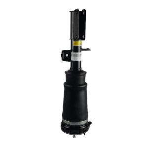 Wholesale New Auto Car Air Suspension Shock Absorber 37116757502 37116761444 Air Strut Front Shock for X5 1999-2006 from china suppliers