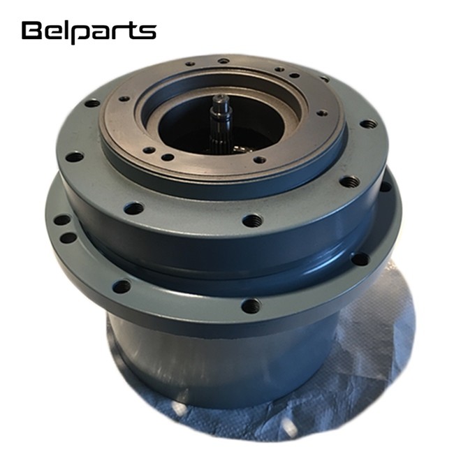 E306 306 306 Travel Reduction Gearbox For Excavator Spare Parts