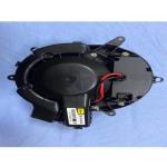 1669066100 ML Class W166 W292 Air Conditioner Blower