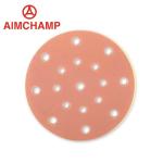 Car Polishing Pad 1000Grit Abrasive Sanding Sponge Silicon Carbide Waterproof
