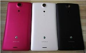 Wholesale Battery Cover Smartphone Replacement Parts for Sony Eperia TX lt29i from china suppliers