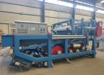 ZY brand 4kw Fresh Cassava Hammer Mill for Cassava Fiber Dewatering in High