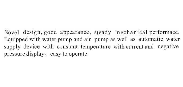 High Quality Water Rice Polisher