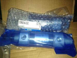 Wholesale SMC mini air cylinder CDM2E40-25 from china suppliers