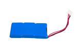 1600mah Li Ion Battery , ECG Replacement 11.1V Battery For KADEY YASEN ECG-901