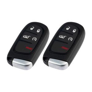 Wholesale 433 Mhz Car Starter Alarm Systems from china suppliers