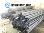 DIN17175 Heat Exchanger Steel Tube ST45.8 Seamless Cold Drawn Steel Pipe 33.4*3