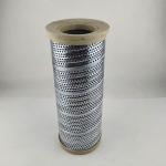 hydraulic filter 936975Q, hydraulic filter for Construction machinery, glass
