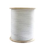 1km price 4 core fiber optic 3core ftth outdoor drop fiber optical cable