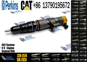 Wholesale Diesel Fuel Injector 225-0117 236-0957 238-8092 240-8063 242-0857 245-3516 320-2940 328-2574 from china suppliers